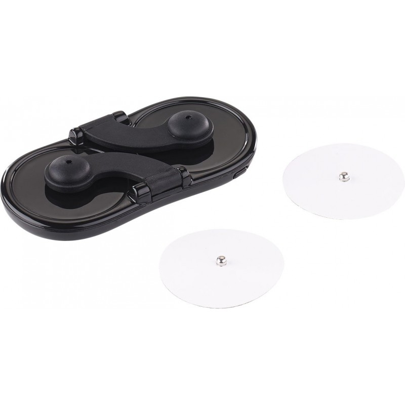 Electro Stimulateur Bluetooth Massage Acupuncture Appli Smartphone Electro Stimulateur Bluetooth Massage Acupuncture Appli Smartphone
