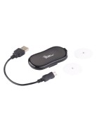 Electro Stimulateur Bluetooth Massage Acupuncture Appli Smartphone