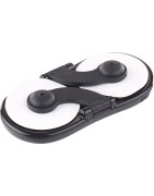 Electro Stimulateur Bluetooth Massage Acupuncture Appli Smartphone