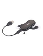Electro Stimulateur Bluetooth Massage Acupuncture Appli Smartphone