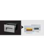 Encastré Mur Escalier Marche Led Etanche IP67 3W Blanc Froid
