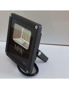 Projecteur Led 10W 6000K blanc froid Pro IP66