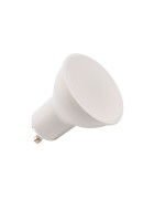 Ampoules Spot Led GU10 6W Blanc Froid 220V remplace 50W - Lot de 10 -