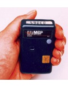 COMPTEUR GEIGER DMC 2000 X DOSIMETRE PRO - RAYONS X GAMMA
