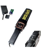 DETECTEUR DE METAL / METAUX DE SECURITE PRO