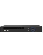 NVR 8ch 8 Canaux IP CK-A9108P Cantonk FullHD
