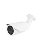 Caméra IP Antivandale Métal 3MP SONY Varifocale Motorisée