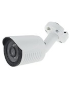 Caméra AHD Antivandale Métal 1MP SONY Grand Angle 3.6mm