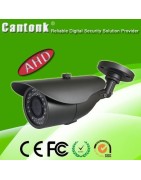 Caméra AHD Antivandale Métal 1.3MP SONY Grand Angle 3.6mm