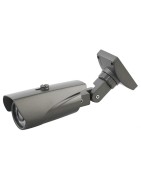 Caméra AHD Antivandale Métal 1.3MP SONY Vari focale 2.8-12mm - 1.6kg PRO
