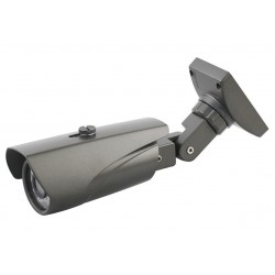 Caméra AHD Antivandale Métal 1.3MP SONY Vari focale 2.8-12mm - 1.6kg PRO