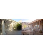 BRUMISATEUR DE TERRASSE - FRAICHEUR - BROUILLARD - CLIM - 10m AVEC 10 BUSES