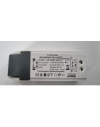 Driver Led Dimmable 700mA 24W Variable, triac dimmable 220V 240V