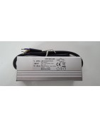 Driver Led Dimmable 1200mA 42W Variable, triac dimmable 220V 240V
