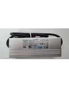 Driver Led 1000mA 45W  100V 240V