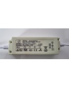 Driver Led 1000mA 40W  100V 240V