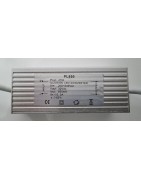 Driver Led 850mA 25W  240V