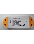 Driver Led 700mA 20W  240V