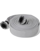 Kit Motopompe Incendie Piscine : Pompe Tuyau Lance Complet
