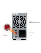 Alimentation de laboratoire 30V 10A Pro Réglable