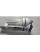 Ampoule led E27 32W Blanc froid  250mm