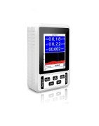 COMPTEUR GEIGER DOSIMETRE PRO - RAYONS X, Gamma et Beta