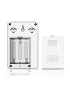 COMPTEUR GEIGER DOSIMETRE PRO - RAYONS X, Gamma et Beta