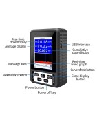 COMPTEUR GEIGER DOSIMETRE PRO - RAYONS X, Gamma et Beta