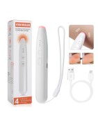 Appareil pour soulager les piqûres de moustiques Unique !