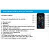 Electrolyseur Piscine Pro 24g/l Pour piscine de 10 à 120m3 - Connecté