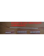 Barrette strip de LED 56 cm ! 90 LedsChaudes 12V Rare ULTRAPUISSANT