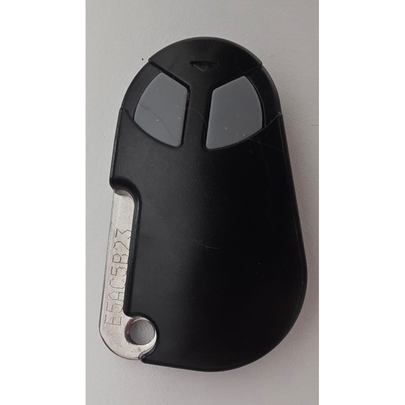 Telecommande - Badge VIGIK - HEXACT V270 - 0319 - 868Mhz Telecommande - Badge VIGIK - HEXACT V270 - 0319 - 868Mhz