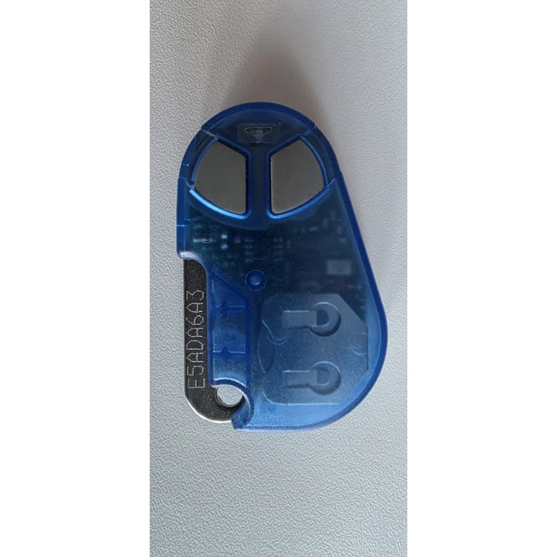 Badge VIGIK - HEXACT V270 - 0319 - 868Mhz