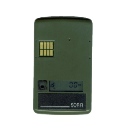 COMPTEUR GEIGER SOR/R DOSIMETRE PRO - RAYONS  GAMMA