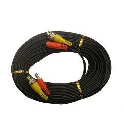 Supplément cable 50m  Video + Alimentation