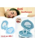 PINCE NEZ ANTI RONFLEMENT