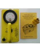 Compteur Geiger CDV-715