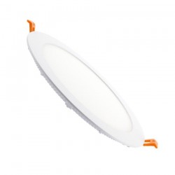 Dalle Ronde LED Slim 270mm...