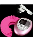Appareil Electro Stimulation Poitrine Sein Pro