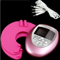 Appareil Electro Stimulation Poitrine Sein Pro