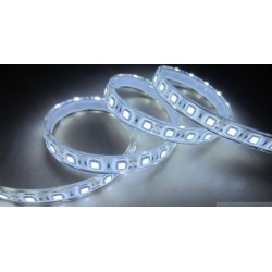 Ruban LED Blanc froid 6000K...