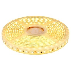 Ruban LED Blanc Chaud 3000K...