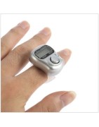 Mini Compteur Digital 5 Digits Organisation Manifestation Comptage Public NEUF