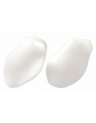 Silicone Protection  Orteil Quintus Varus Oignon Bunionette Hallux Valgus