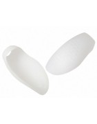 Silicone Protection  Orteil Quintus Varus Oignon Bunionette Hallux Valgus