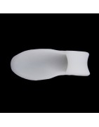 Protection Orteil Silicone  Quintus Varus Oignon Bunionette Hallux Valgus