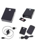 MICRO ESPION CARTE SIM TRANSMETTEUR SPY Portee illimitee