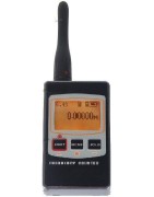 Analyseur Compteur de Frequence Scanner 1Mhz 2.6Ghz 